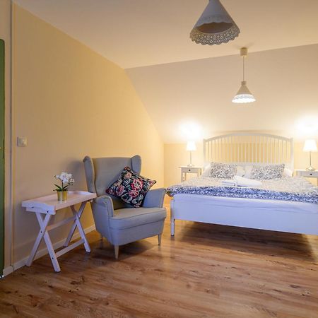 Hotel Turciansky Dvor Martin Exterior foto