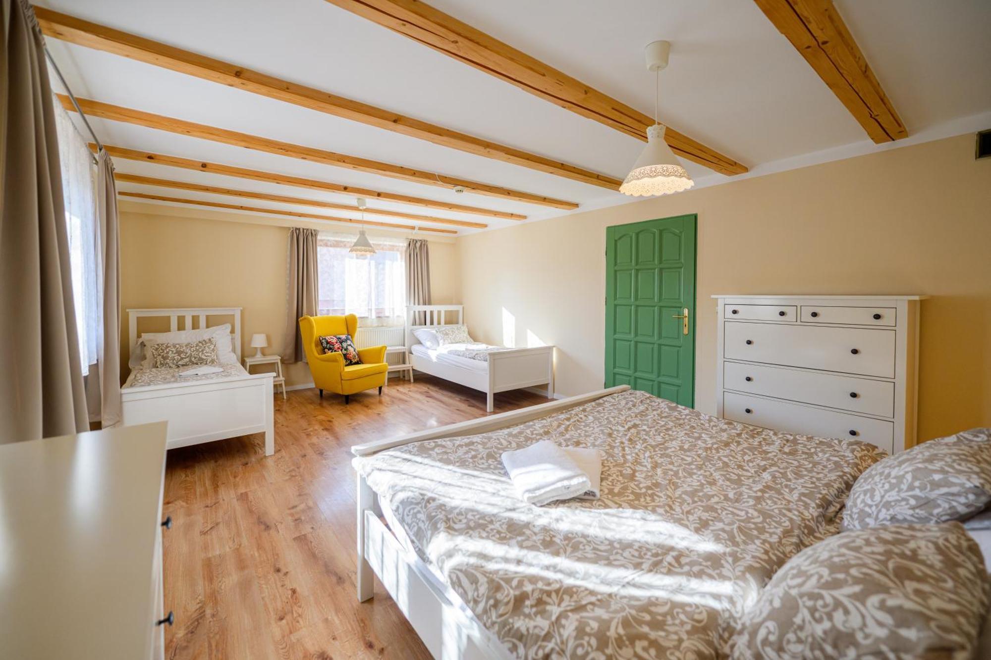 Hotel Turciansky Dvor Martin Exterior foto