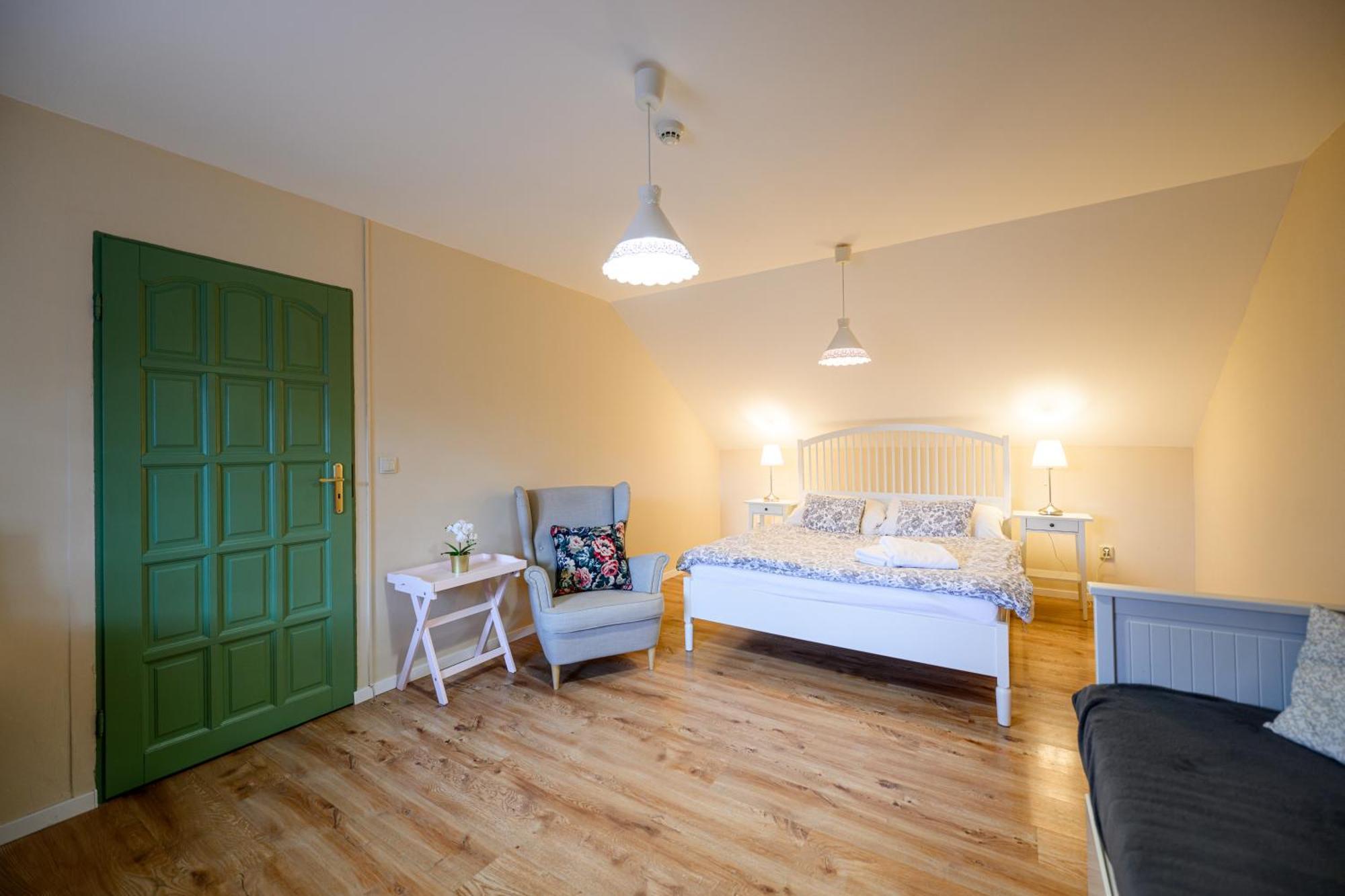 Hotel Turciansky Dvor Martin Exterior foto