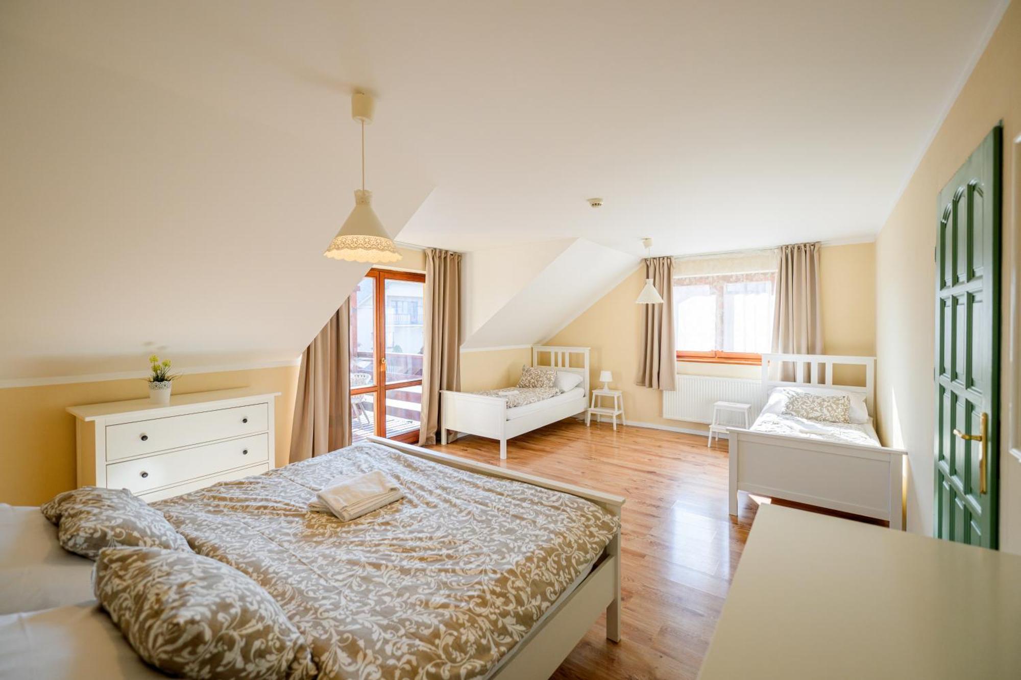Hotel Turciansky Dvor Martin Exterior foto