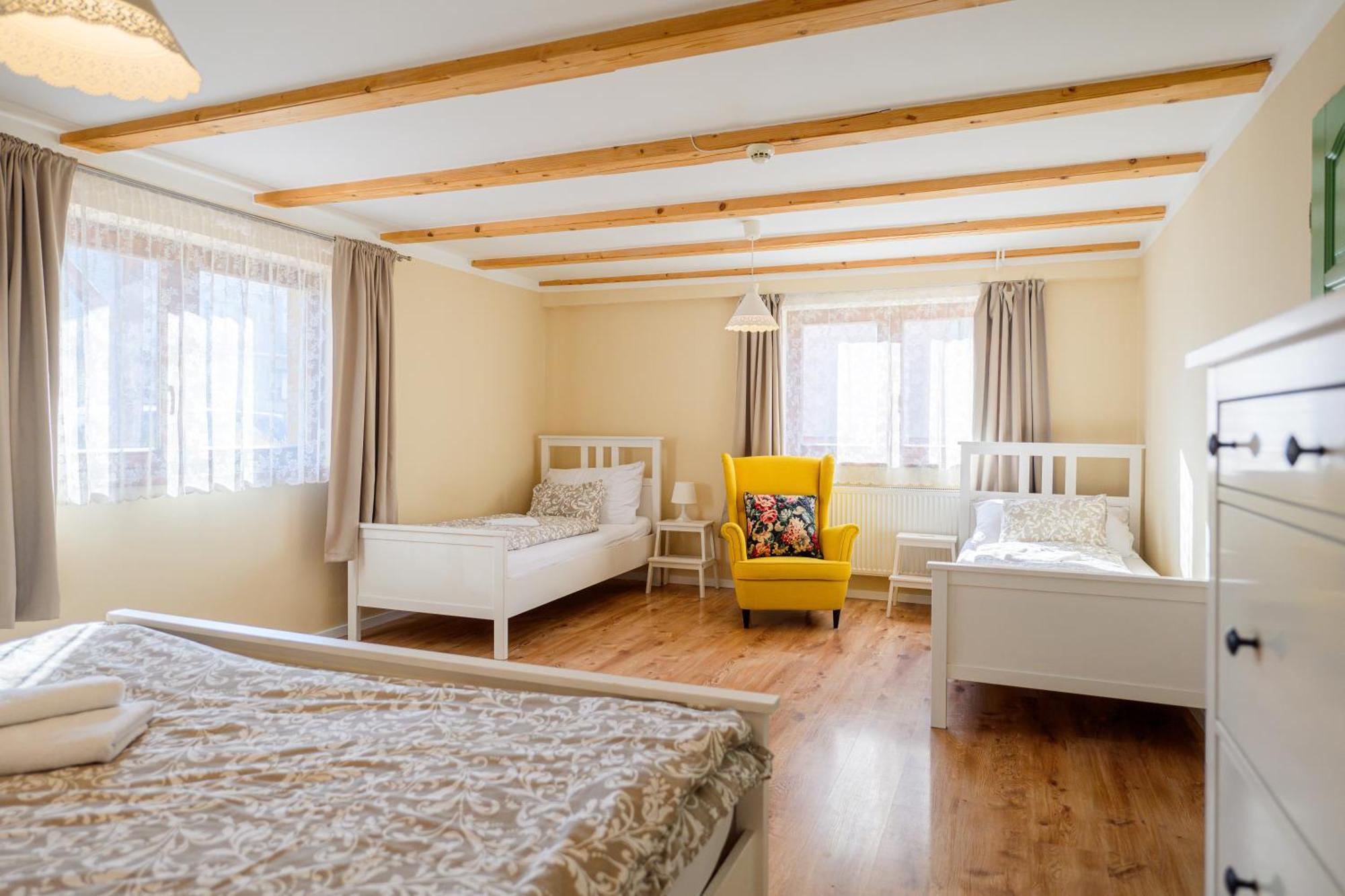 Hotel Turciansky Dvor Martin Exterior foto